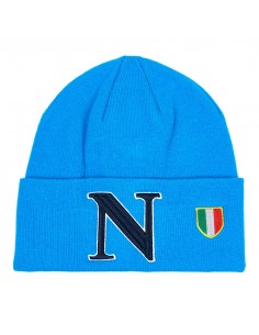 cappello skipper azzurro...