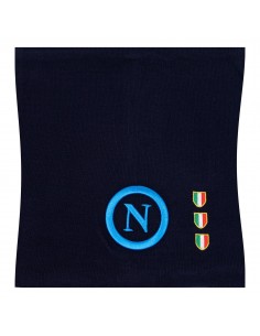 scaldacollo scudetto blu...