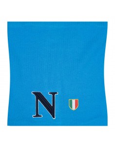 SSC Napoli Light blue neck...