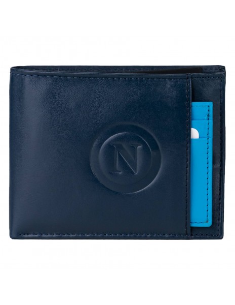 wallet with card holder  SSC Napoli...