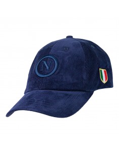 SSC Napoli blue velvet...