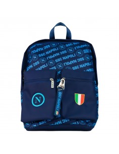 SSC Napoli scudetto backpack 