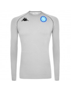 MAGLIA ML GRIGIA KOMBAT SSC...