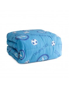 Napoli quilt Double Bed