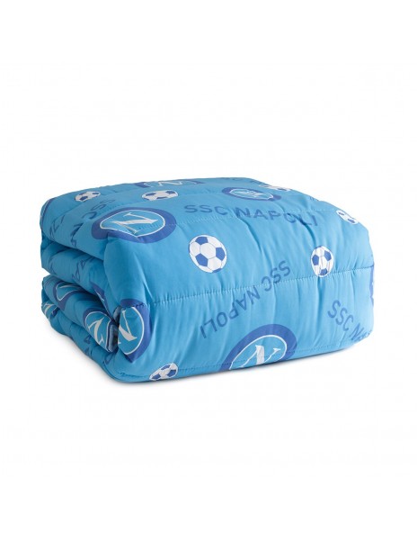 Napoli quilt Double Bed