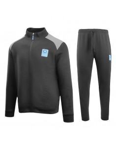 tuta homewear full zip ssc...