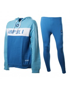ssc napoli pink and blue...