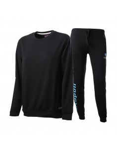 tuta homewear pigiama donna...