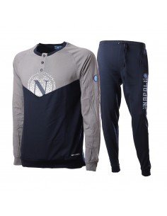 ssc napoli grey and blue...