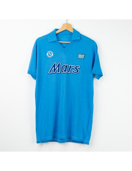 MAGLIA HOME NAPOLI ENNERRE MARS MC...