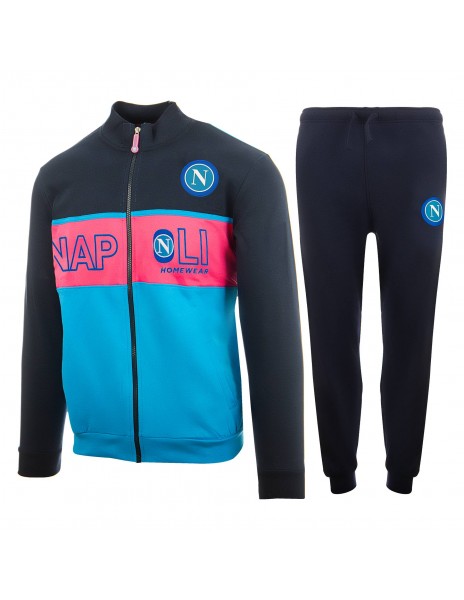 SSC Napoli blue homewear sweatshirt...