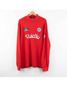 1991/1992 Napoli Umbro...