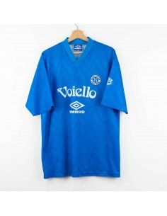 t-shirt allenamento napoli...