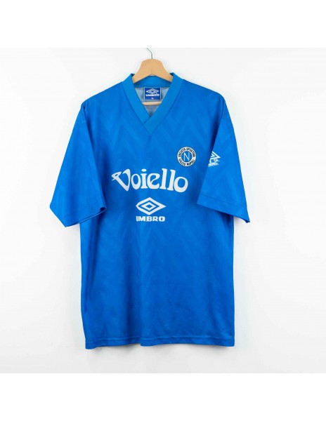 1993/1994 training napoli umbro...