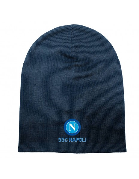 ssc napoli smooth double striped...