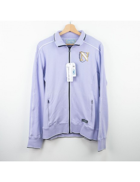 Macron SSC Napoli women's lilac...