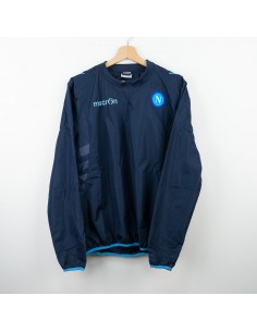 SSC Napoli Macron Blue Rain...