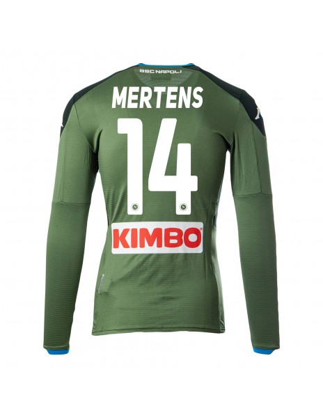 2019/2020 Mertens 14 ssc napoli ls...