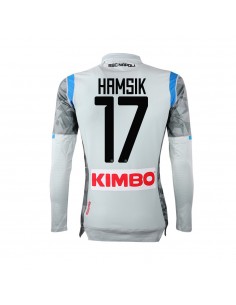 2018/2019 Hamsik 17 SSC...