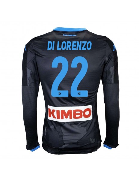 LS SSC NAPOLI 2019/2020 CAMO DISTRICT...