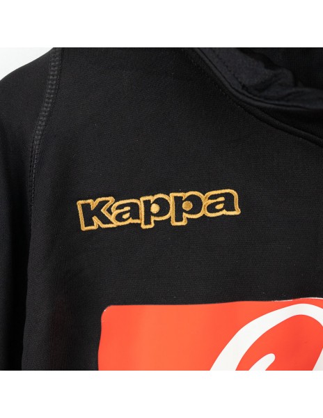 Felpa kappa 2016 on sale