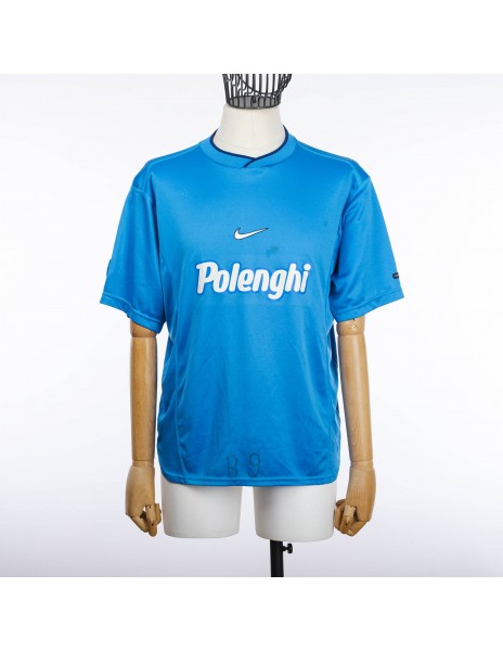 Maglia da allenamento Napoli Nike...