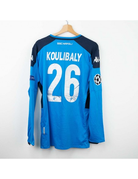 Maglia koulibaly 2020 online