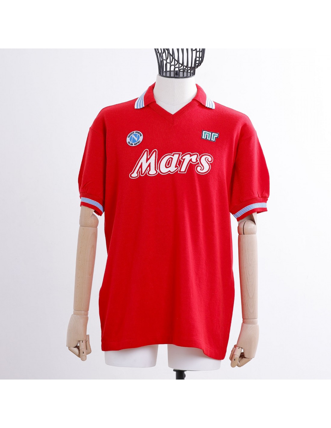 Maglia napoli 1989 deals
