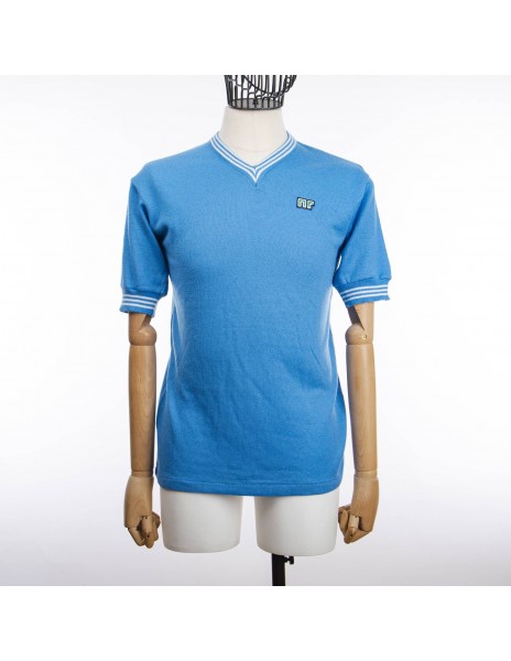 1980/1981 napoli home ennerre jersey