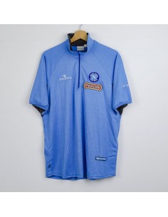 2002/2003 Napoli Diadora Polo