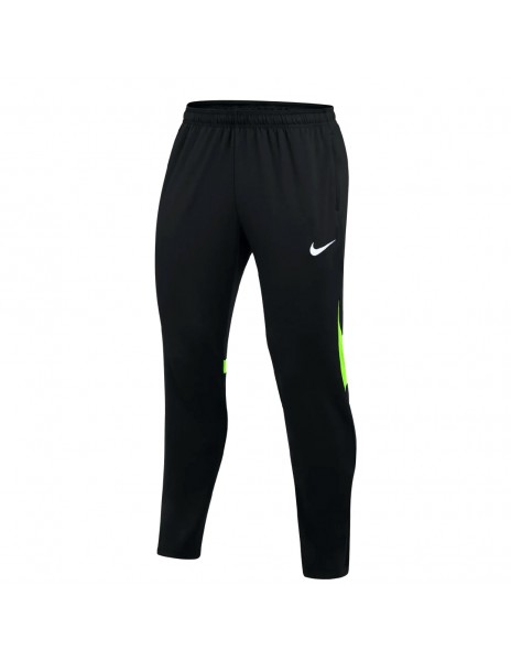 Tuta bambino Nike performance nera fluo