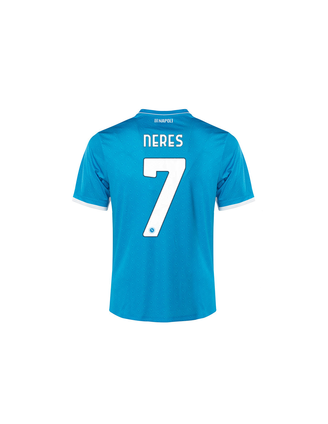 Maglia napoli originale deals