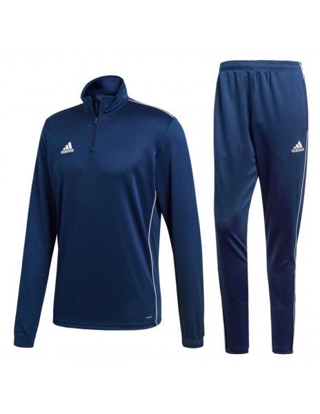 Tuta adidas napoli cheap