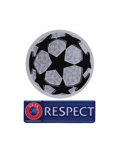 Champions League Pack Patch 