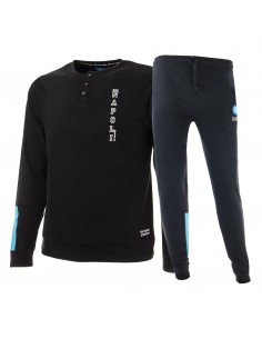 pigiama serafino ssc napoli...