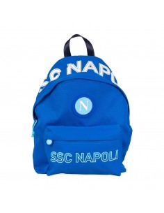 Zaino Americano Ssc Napoli...