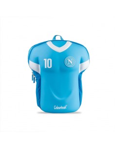Zaino Rigido Ssc Napoli