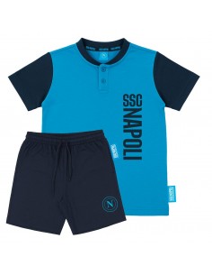 SSC Napoli Summer Set for...
