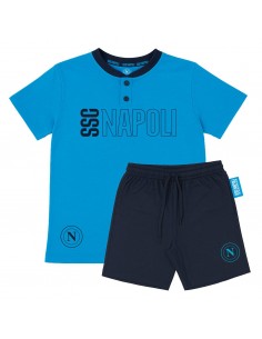 SSC Napoli Summer Set for...