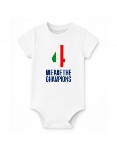 Body Bianco Campione 4 2025