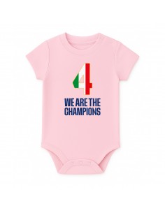 Body Rosa Campione 4 2025