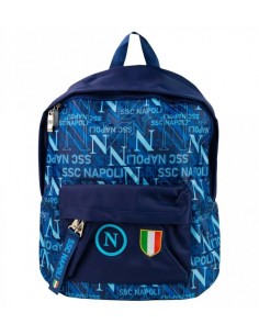 Zaino Scudetto ssc napoli