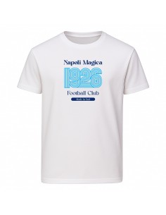 T-Shirt Magica Napoli 1926...