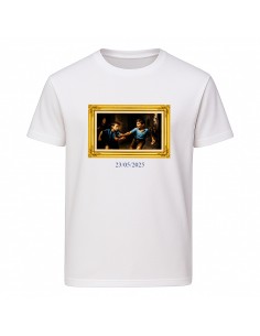 T-Shirt Avanti Scugnizzi...
