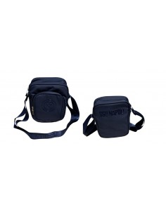 SSC Napoli Medium Shoulder...