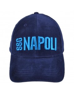SSC Napoli Blue Velvet...