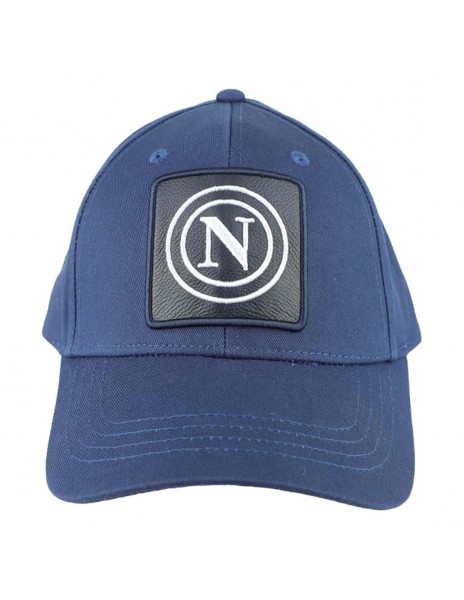 cappello snapback cotone SSC Napoli...