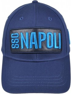 cappello snapback cotone...