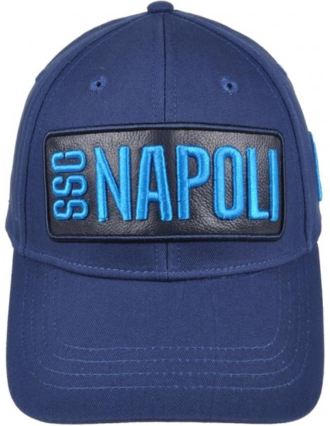 cappello snapback cotone SSC Napoli...