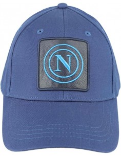 cappello snapback cotone...